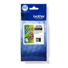 Brother LC-422XLBK ink cartridge