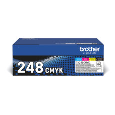 Brother TN-248VAL toner cartridge