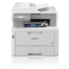 Brother MFC-L8340CDW multifunction printer