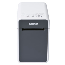 Brother TD-2135N label printer