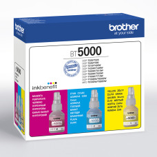 Brother BT5000CLVAL ink cartridge