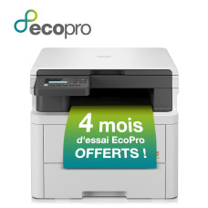 Brother DCP-L3520CDWE multifunction printer