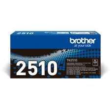 Brother TN-2510 toner cartridge