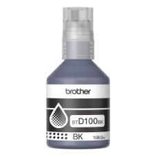 Brother BTD100BK printer ink refill