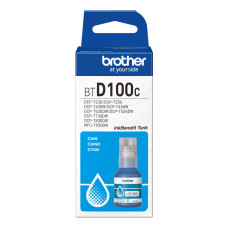 Brother BTD100C printer ink refill