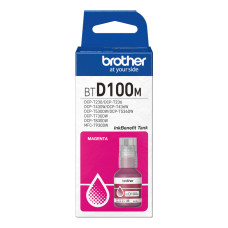 Brother BTD100M printer ink refill