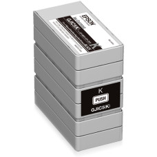 Epson GJIC5(K) ink cartridge