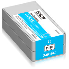 Epson GJIC5(C) ink cartridge