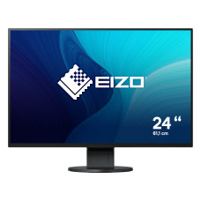 EIZO FlexScan EV2456-BK LED display