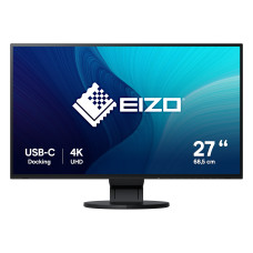 EIZO FlexScan EV2785-BK LED display