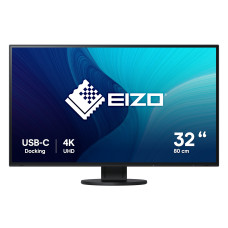 EIZO FlexScan EV3285-BK LED display