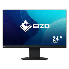 EIZO FlexScan EV2460-BK LED display