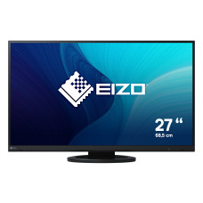 EIZO FlexScan EV2760-BK LED display