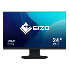 EIZO FlexScan EV2480-BK LED display