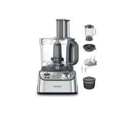 Kenwood FDM72.990SS food processor Kenwood FDM72.990SS food processor