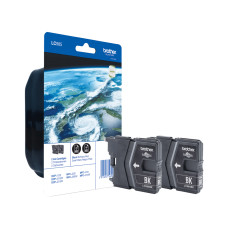 Brother LC-985BKBP2 ink cartridge