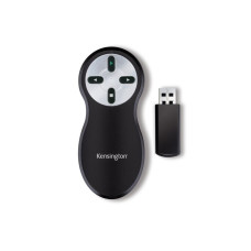 Kensington K33373EU wireless presenter