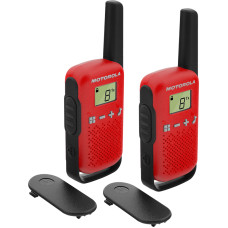 Motorola TALKABOUT T42 two-way radio