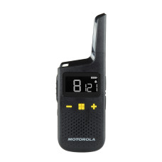 Motorola XT185 two-way radio