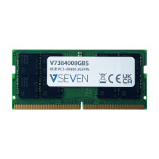 V7 V7384008GBS memory module