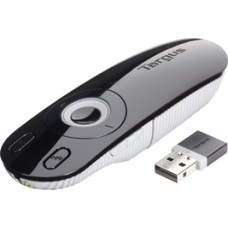 Targus Laser Presentation Remote wireless presenter