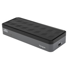 Targus DOCK570EUZ laptop dock/port replicator