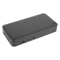 Targus DOCK310EUZ laptop dock/port replicator