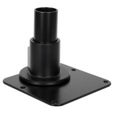 Targus BPLATE1GLZ mobile device dock station accessory