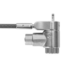 Targus ASP95MKGLX-25 cable lock