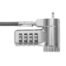 Targus ASP96GLX-S cable lock