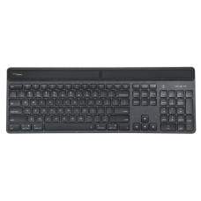 Targus Sustainable Energy Harvesting EcoSmart keyboard