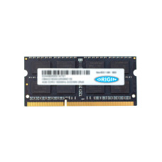 Origin Storage 2GB DDR3-10600S 1333MHz 204pin 1Rx8 SODIMM memory module