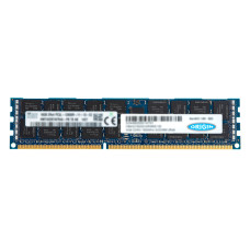 Origin Storage 4GB DDR3 1600MHz RDIMM 1Rx4 ECC 1.35V memory module