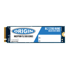 Origin Storage NB-1TB3DM.2/NVME internal solid state drive