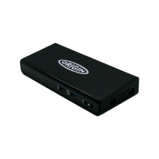 Origin Storage OSDOCK-USB3 laptop dock/port replicator