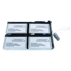 Origin Storage SMT1000RMI2U-BAT UPS battery