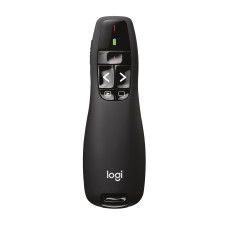 Logitech R400 wireless presenter