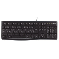 Logitech K120 Corded keyboard