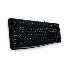 Logitech K120 Corded keyboard