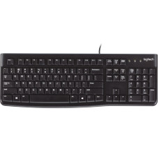 Logitech K120 Corded keyboard