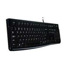 Logitech K120 Corded keyboard