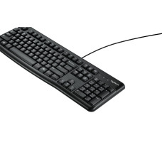 Logitech K120 Corded keyboard