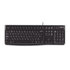 Logitech K120 for Business keyboard