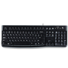 Logitech K120 for Business keyboard