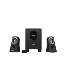 Logitech Z313 speaker set