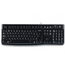 Logitech K120 Corded keyboard