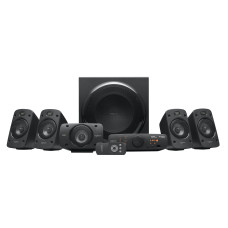 Logitech Z906 speaker set