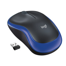 Logitech M185 mouse