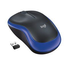 Logitech M185 mouse