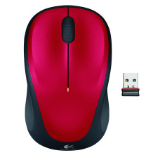 Logitech M235 mouse